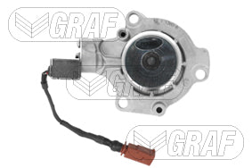 P.ACQ. AUDI A3/GOLF VII (con cavo non azionabile)