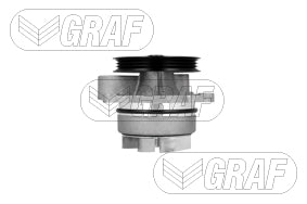 P.ACQ. FORD  Galaxy III (CK)