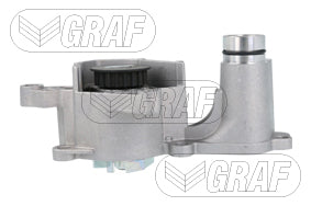 P.ACQ. FORD  C-Max II (DXA/CB7, DXA/CEU)