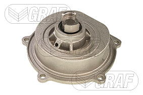 P.ACQ. HONDA  200 Coupe (XW)