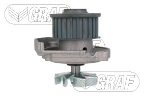 P.ACQ.BRAVO/A-PUNTO 1.2(Girante metallo)