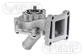 P.ACQ.MONDEO/TRANSIT/X-TYPE 2.0 TDCI