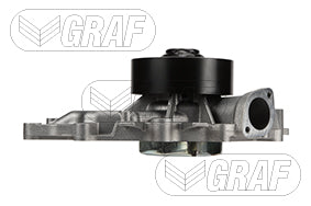 P.ACQ.GRAND CHEROKEE II 2.7 CRD 4X4