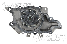 P.ACQ.GRAND CHEROKEE II 2.7 CRD 4X4
