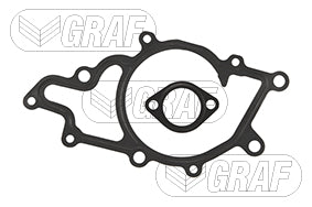 P.ACQ.GRAND CHEROKEE II 2.7 CRD 4X4