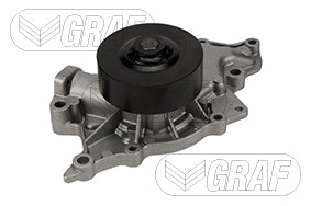 P.ACQ.GRAND CHEROKEE II 2.7 CRD 4X4