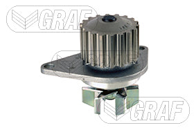 P.ACQ.C2/C3/C4/206/207/307 1.4 BZ