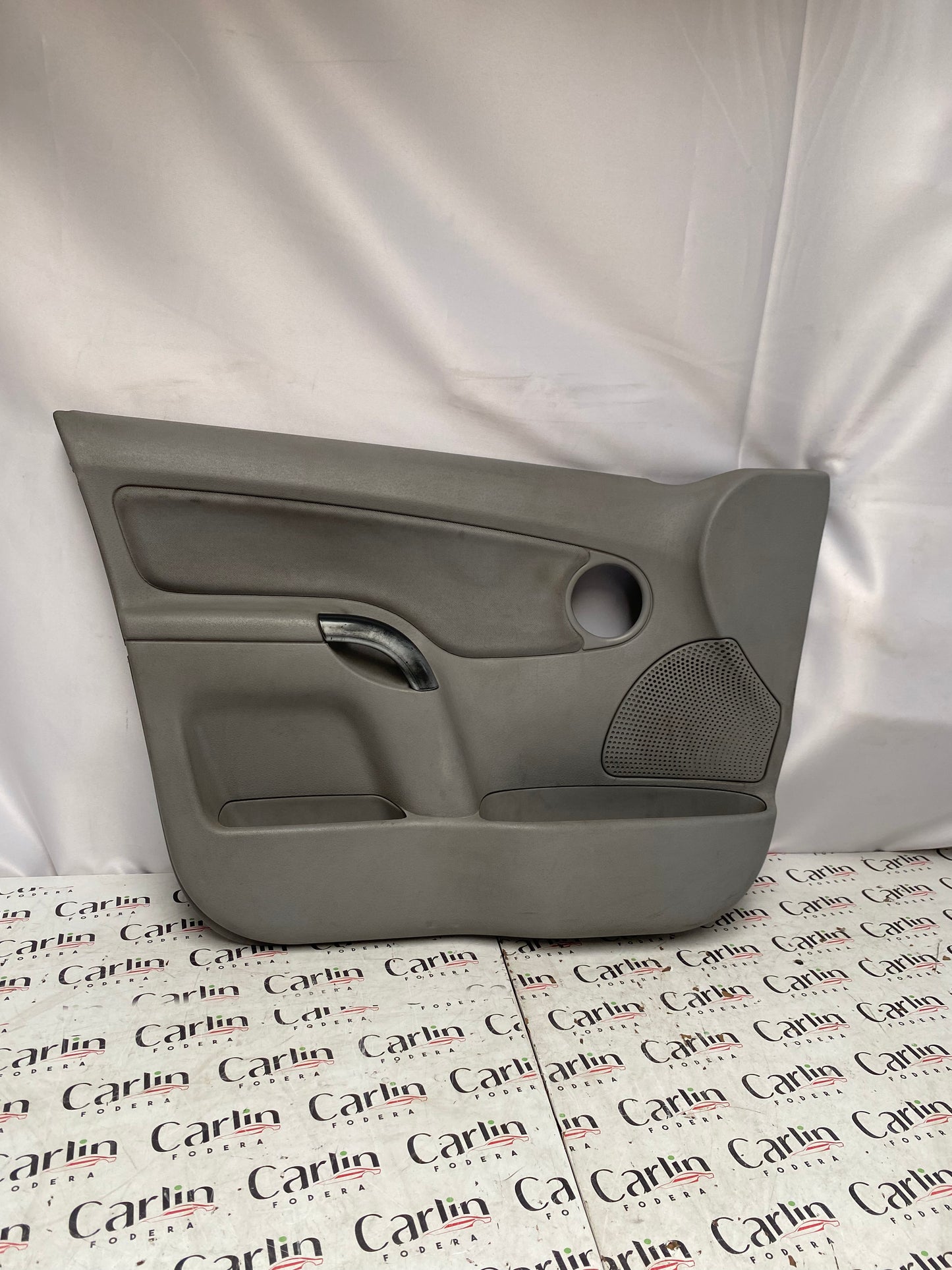 CITROEN C3 FRONT RIGHT DOOR INTERIOR PANEL