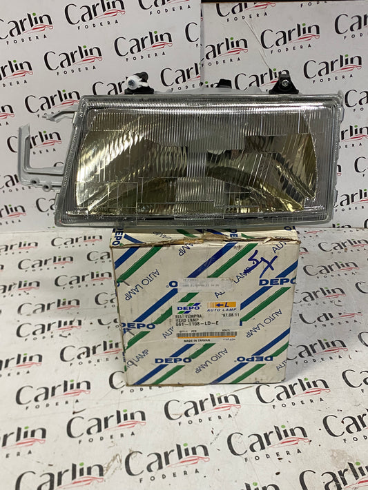 PROIETTORE ANTERIORE DESTRO NUOVO – FIAT TEMPRA – DEPO 6611108LDE