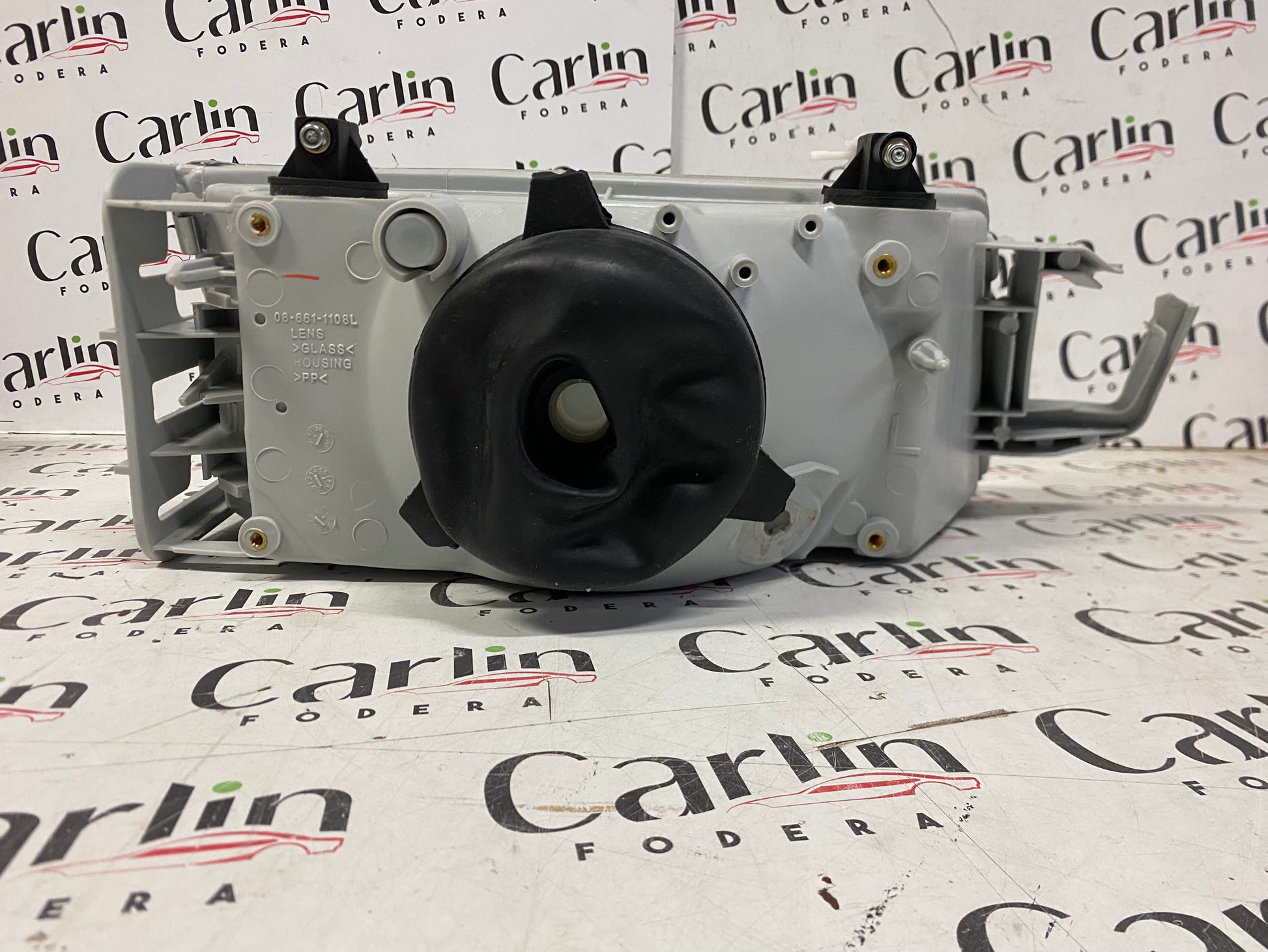 PROIETTORE ANTERIORE DESTRO NUOVO – FIAT TEMPRA – DEPO 6611108LDE 3