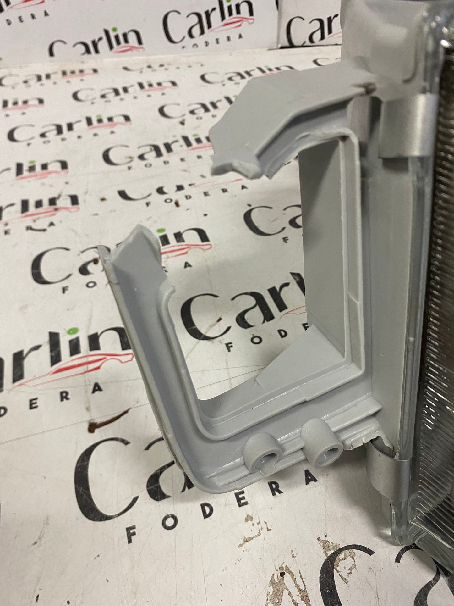 PROIETTORE ANTERIORE DESTRO NUOVO – FIAT TEMPRA – DEPO 6611108LDE 6