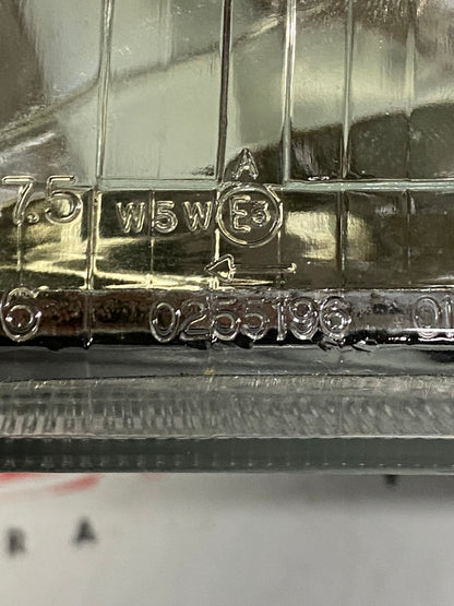 PROIETTORE ANTERIORE DESTRO NUOVO – FIAT TEMPRA – DEPO 6611108LDE 7