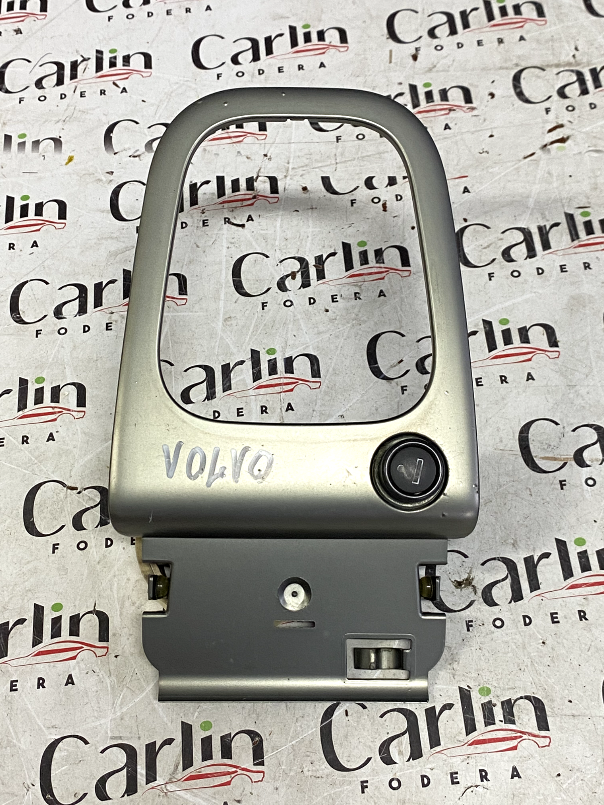 Pannello Copertura Cambio Volvo S40/V40 - 30630192 