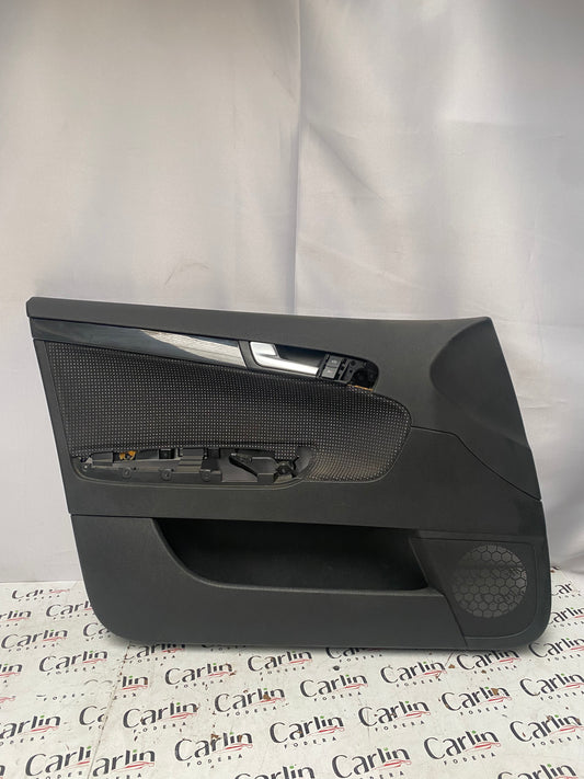 Pannello Interno Portiera Anteriore SX Audi A3 Sportback
