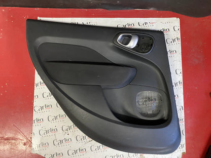 Pannello Porta Posteriore Sinistro FIAT 500L [2298769]