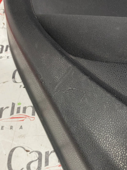 Pannello Porta Posteriore Sinistro FIAT 500L [2298769]