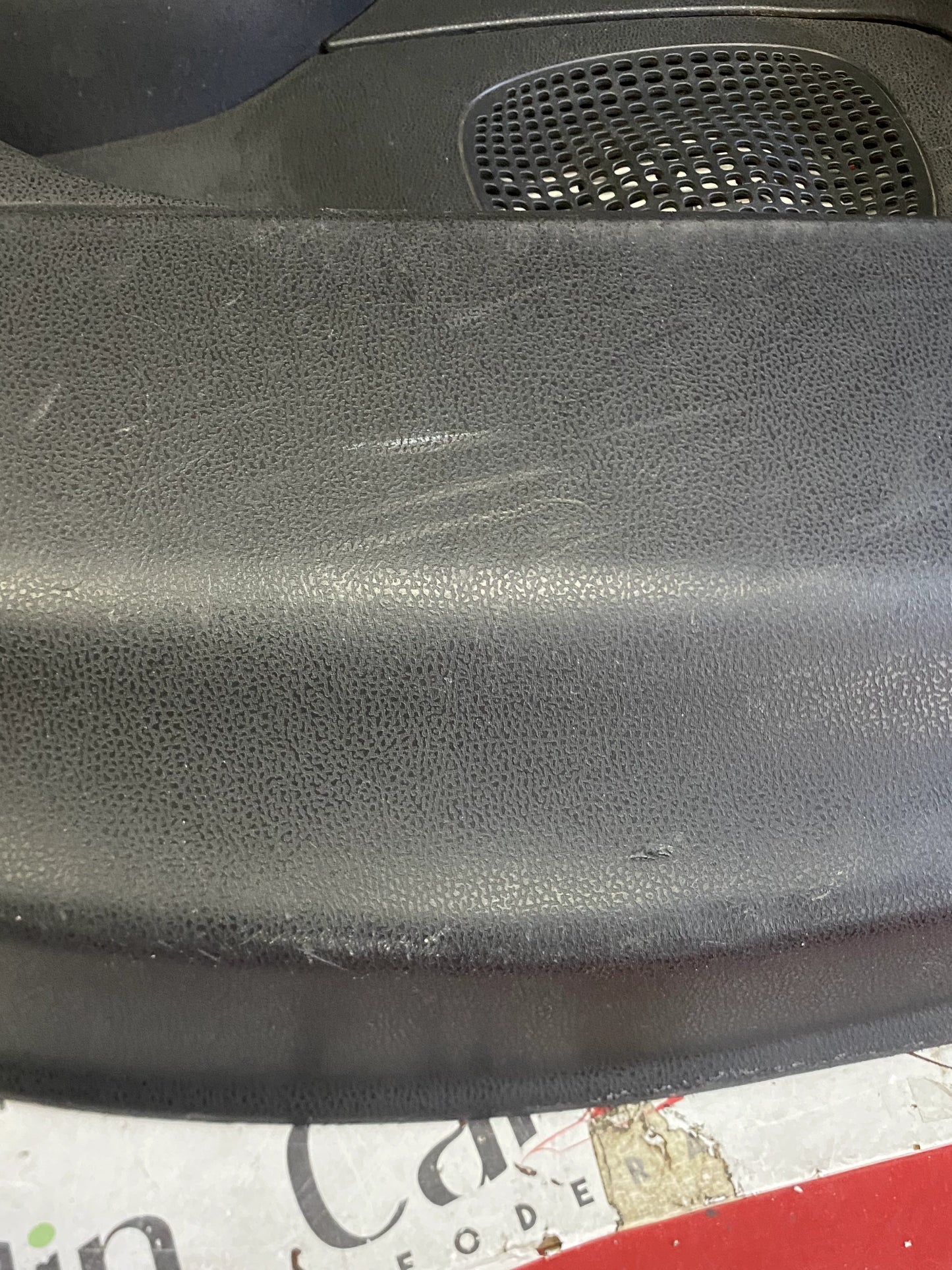 Pannello Porta Posteriore Sinistro FIAT 500L [2298769]