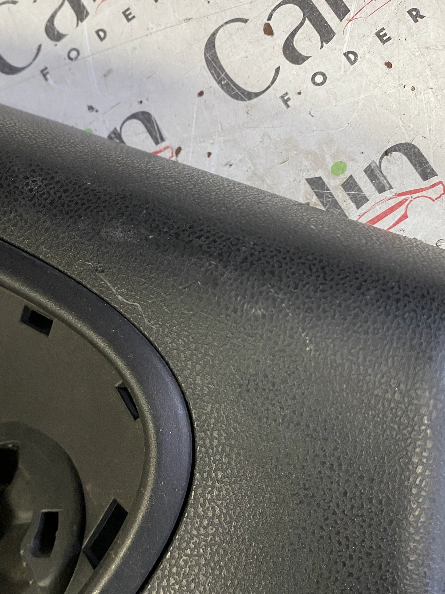 Pannello Porta Posteriore Sinistro FIAT 500L [2298769]