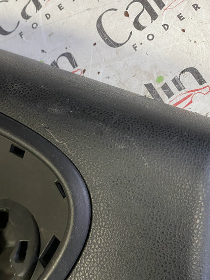 Pannello Porta Posteriore Sinistro FIAT 500L [2298769]