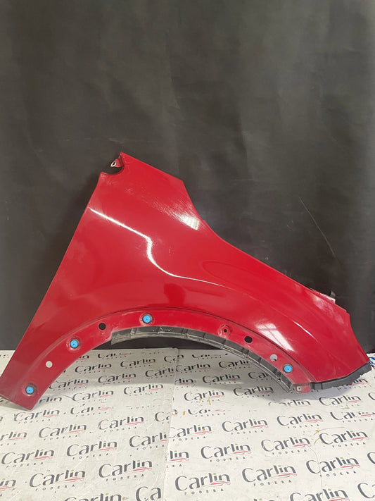 Parafango Anteriore Destro FIAT 500X (334_) 52031366 / 51942121 | Originale Usato