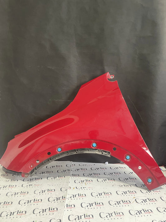 Parafango Anteriore Sinistro FIAT 500X (334_) 52031367 / 51942127 | Originale Usato