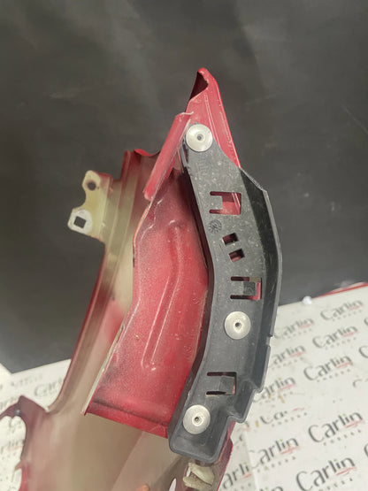 Parafango Anteriore Sinistro FIAT 500X (334_) 52031367 / 51942127 | Originale Usato 4