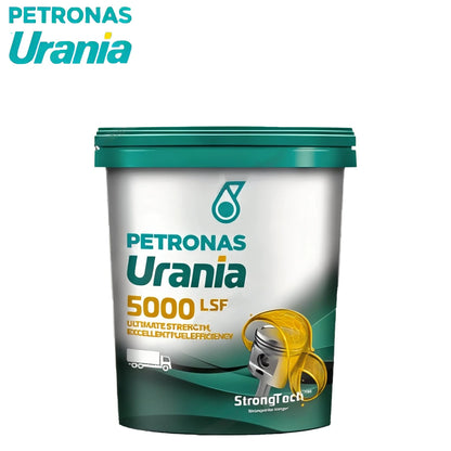 Petronas Urania 5000 5w30 