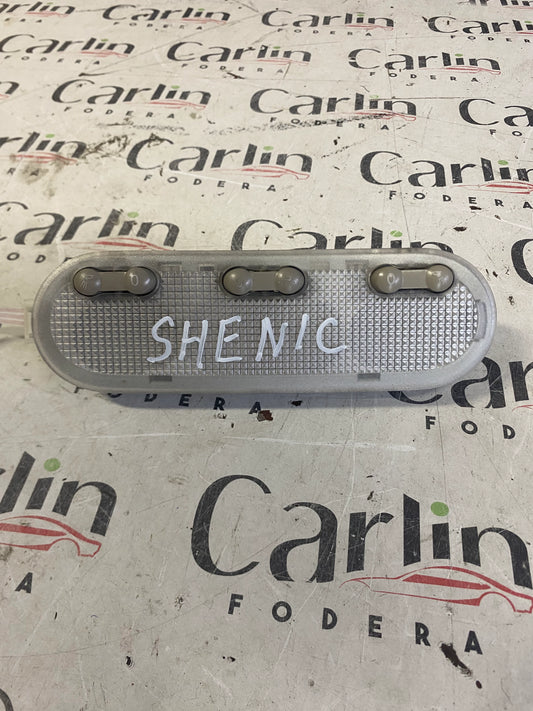 Plafoniera Interna Luci Renault Mégane / Scénic [8200073234]