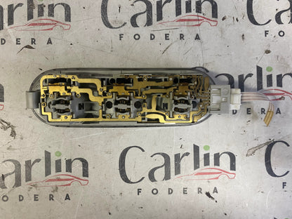 Plafoniera Interna Luci Renault Mégane / Scénic [8200073234]
