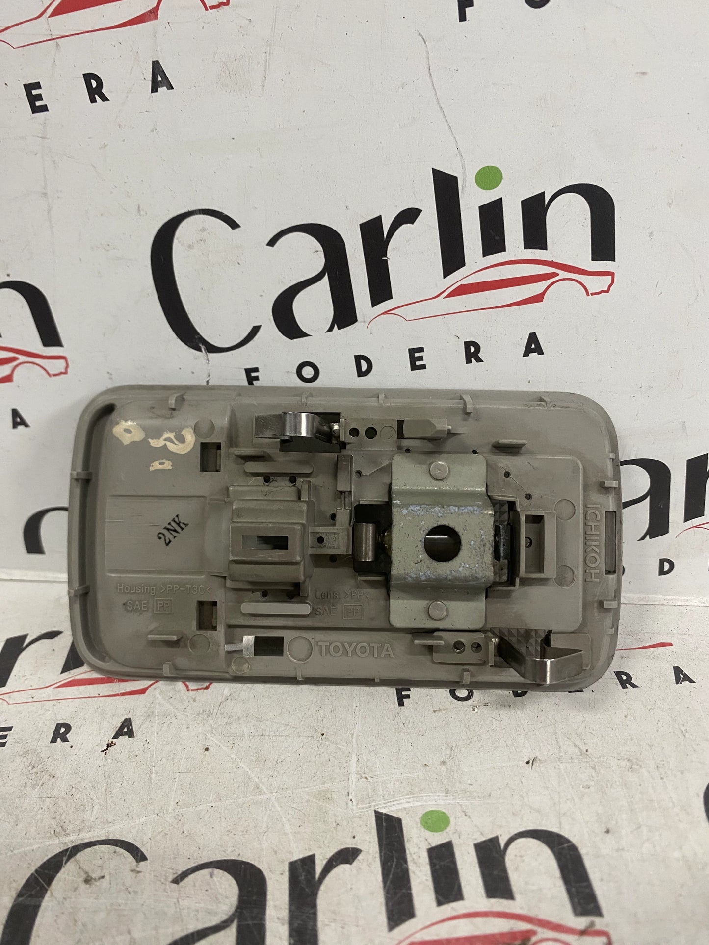 Plafoniera Interna Toyota Corolla / Yaris [8124005030]