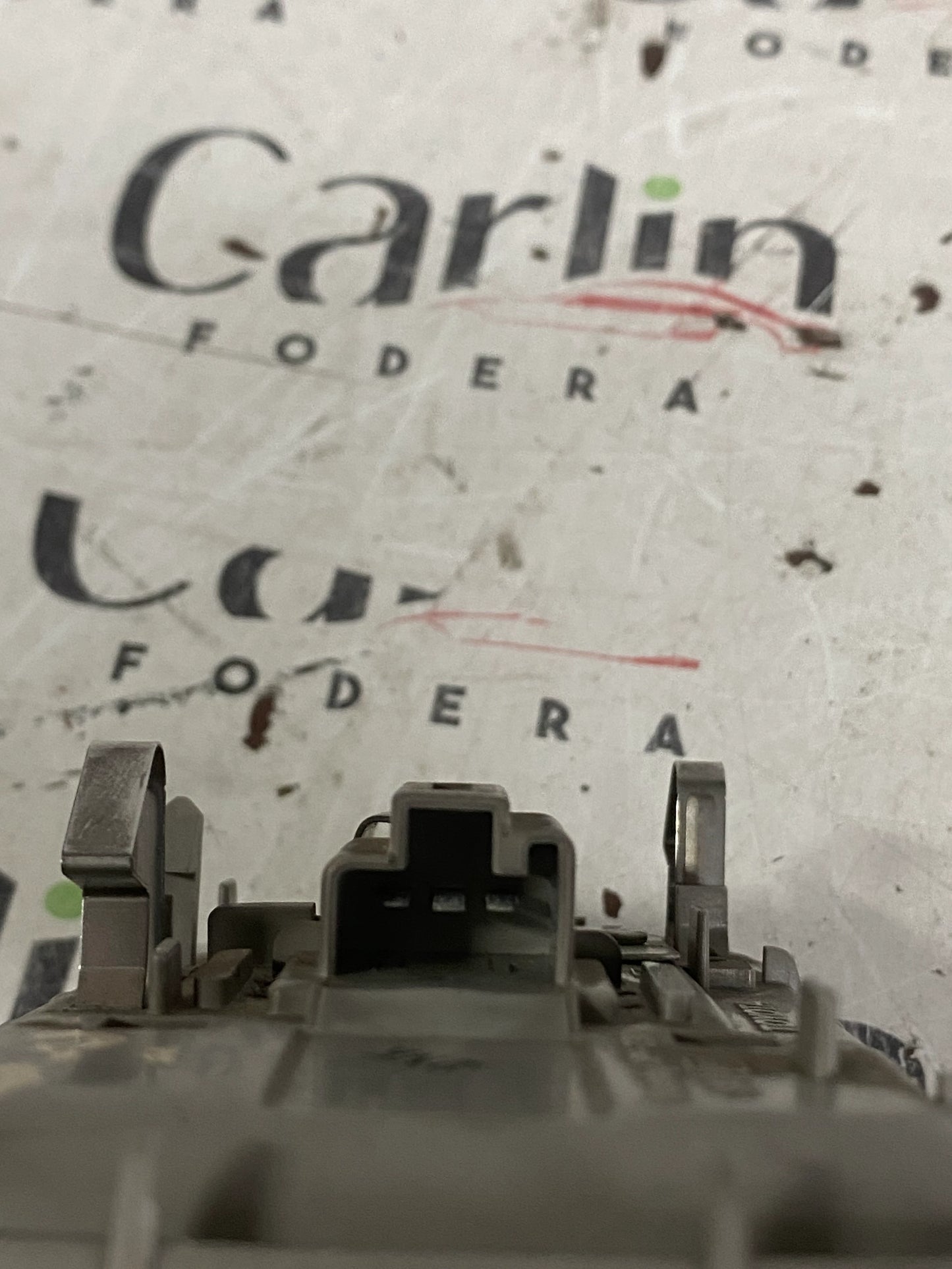 Plafoniera Interna Toyota Corolla / Yaris [8124005030]