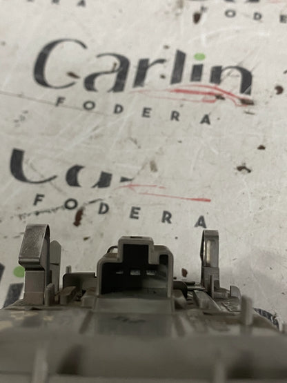 Plafoniera Interna Toyota Corolla / Yaris [8124005030]