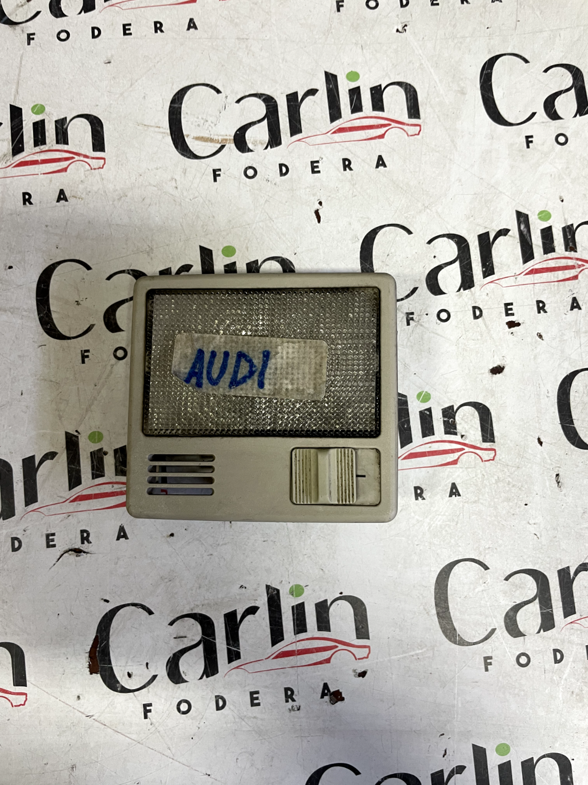 Plafoniera Intrna Abitacolo Audi A6 C4 - 443947105