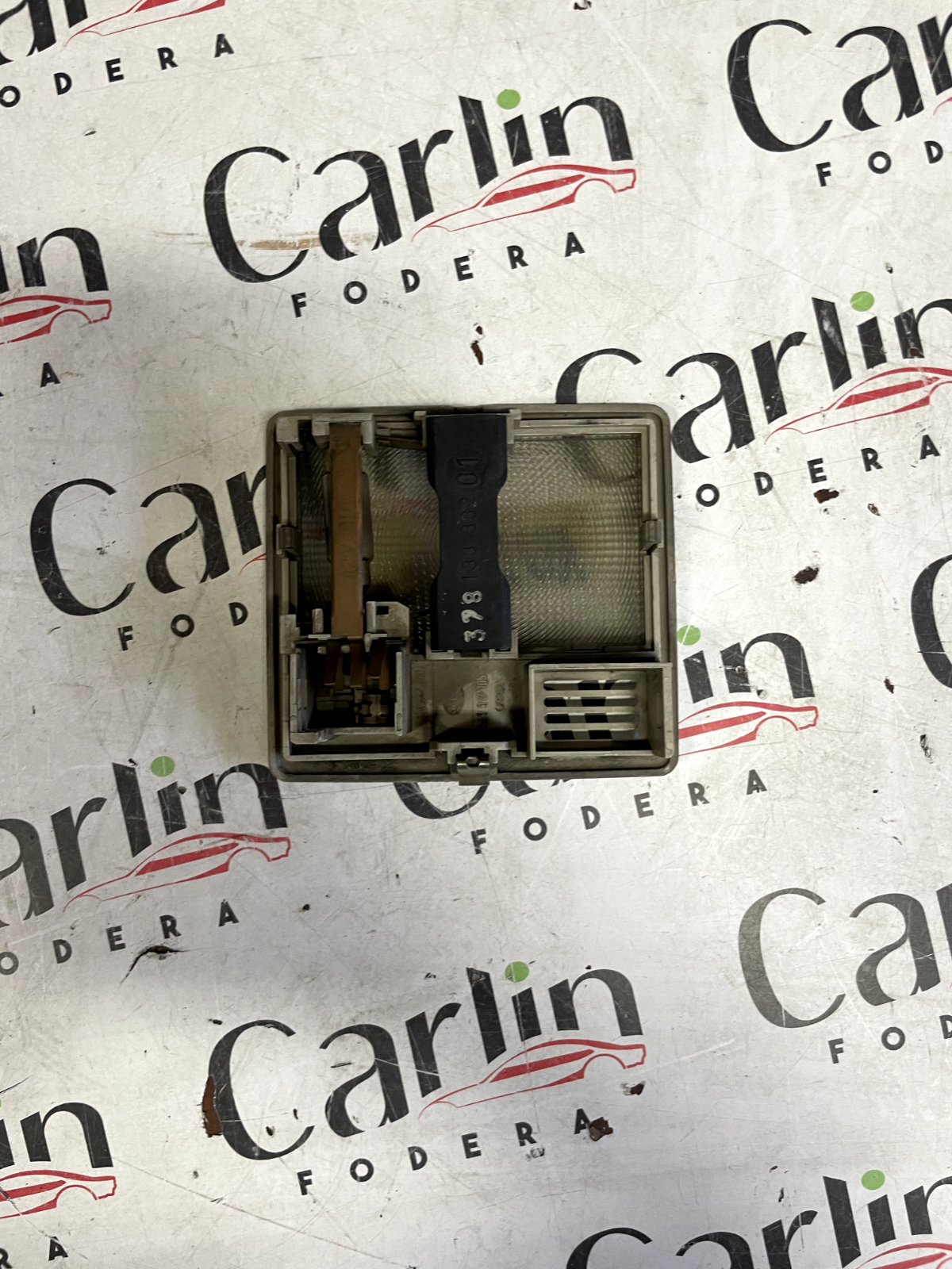 Plafoniera Intrna Abitacolo Audi A6 C4 - 443947105 detail