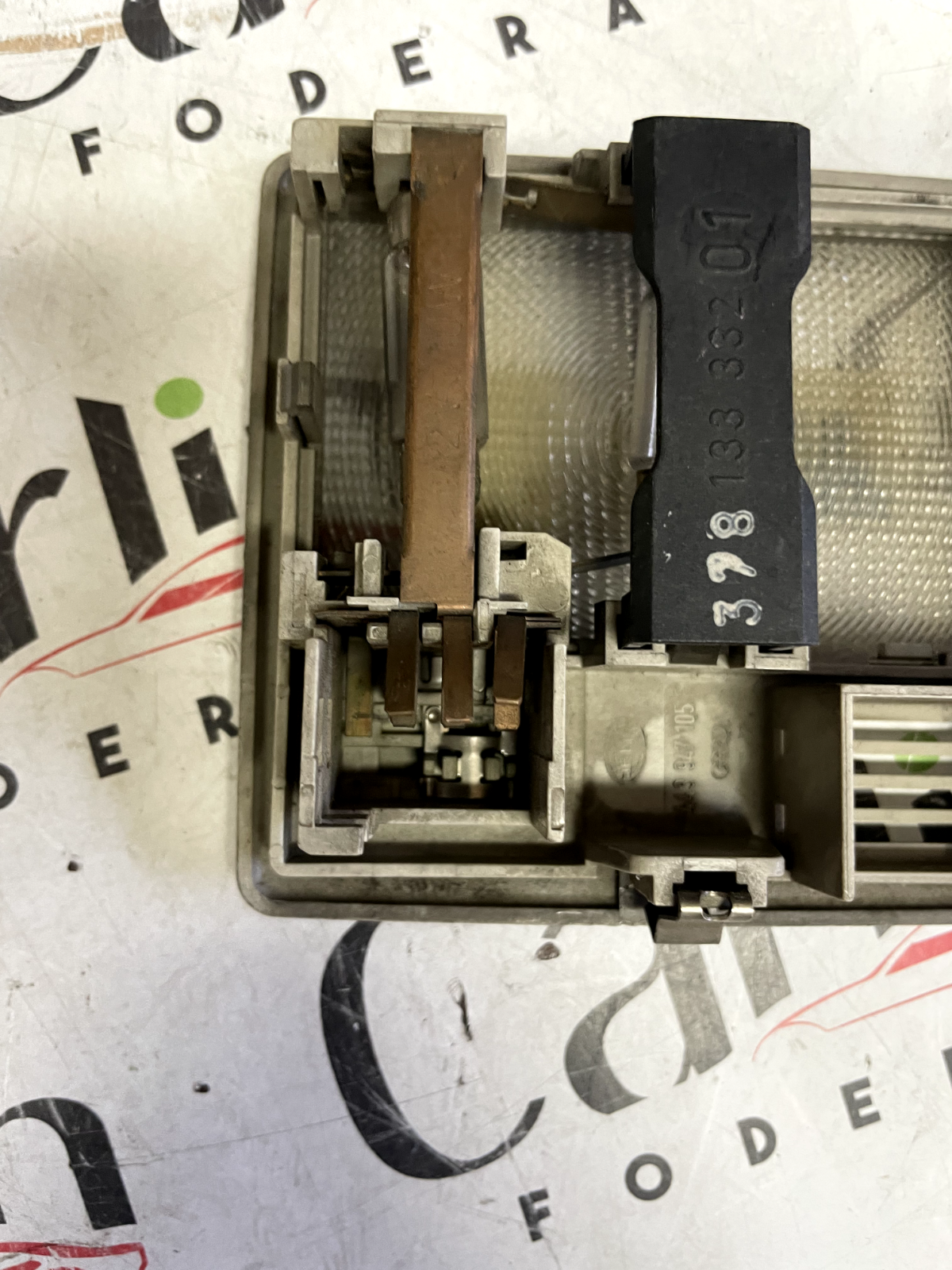 Plafoniera Intrna Abitacolo Audi A6 C4 - 443947105 detail 2