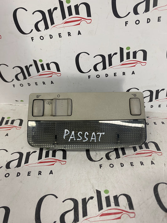 Plafoniera Luce Interna Abitacolo VW PASSAT (3B2) 1996–2001 – Cod. 3B0947105B