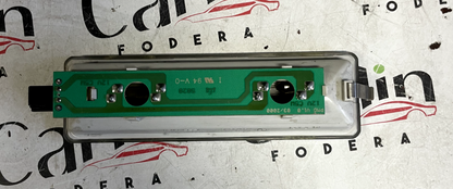 Plafoniera Luce Interna BMW Serie 3 E46 6908909 detail
