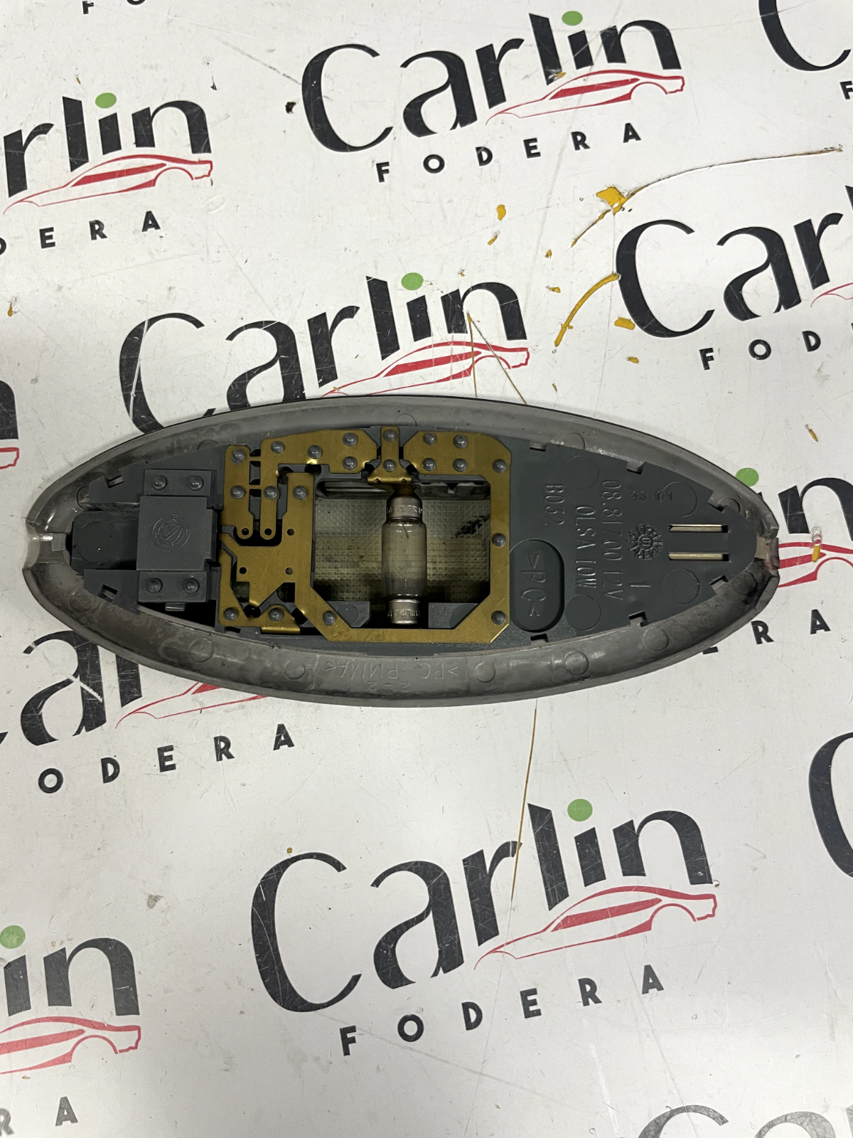 Plafoniera Luce Interna Fiat Marea Lancia Lybra Alfa Romeo 147 