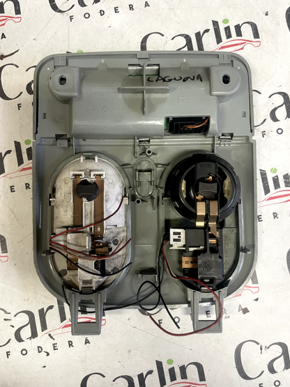 Plafoniera Luce Interna Renault Laguna 91051110/1884942 detail