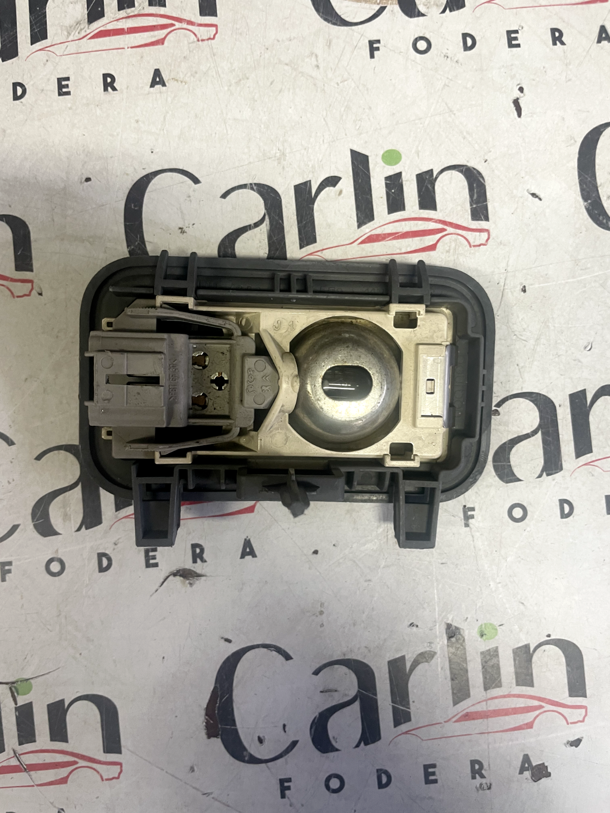 Plafoniera Luce Tetto Peugeot 806/Fiat Ulysse - 1473003077 detail