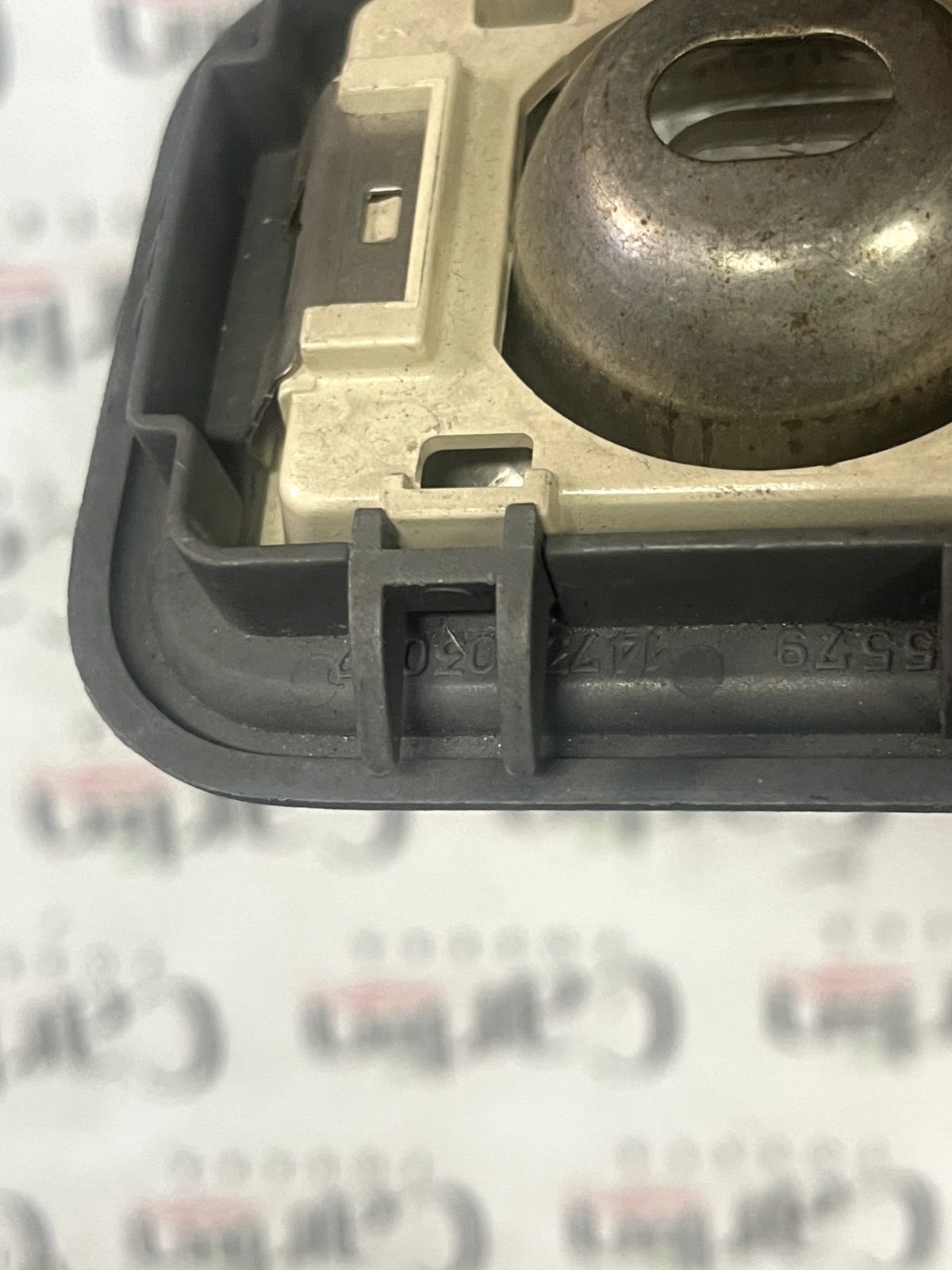 Plafoniera Luce Tetto Peugeot 806/Fiat Ulysse - 1473003077 detail 2