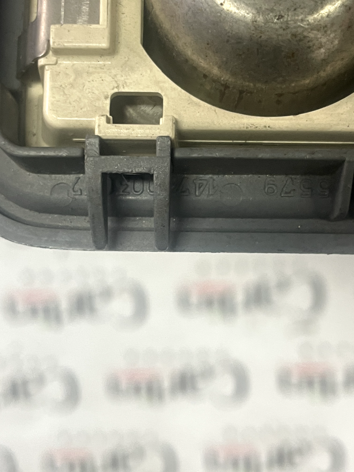 Plafoniera Luce Tetto Peugeot 806/Fiat Ulysse - 1473003077 detail 3