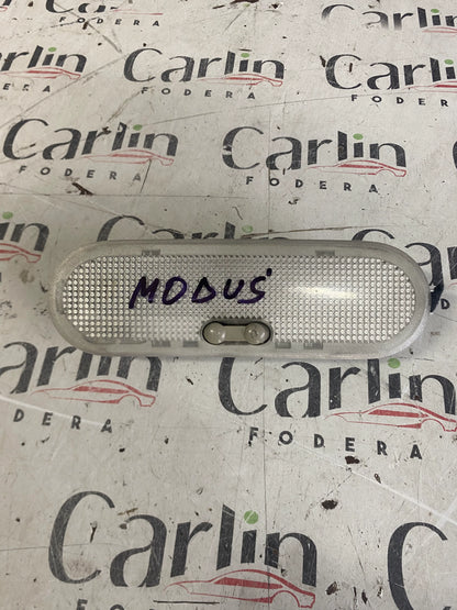 Plafoniera Luci Interna Renault Modus [2004–2008] Cod. 8200074362