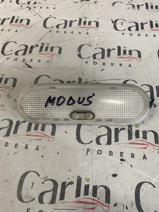 Plafoniera Luci Interna Renault Modus [2004–2008] Cod. 8200074362