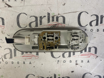 Plafoniera Luci Interna Renault Modus [2004–2008] Cod. 8200074362