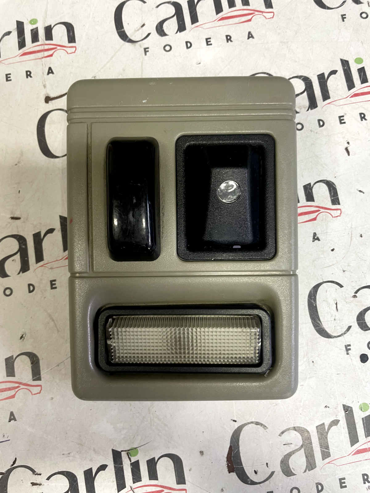 Plafoniera luce interna Peugeot 106/Citroën Saxo 9605696677 