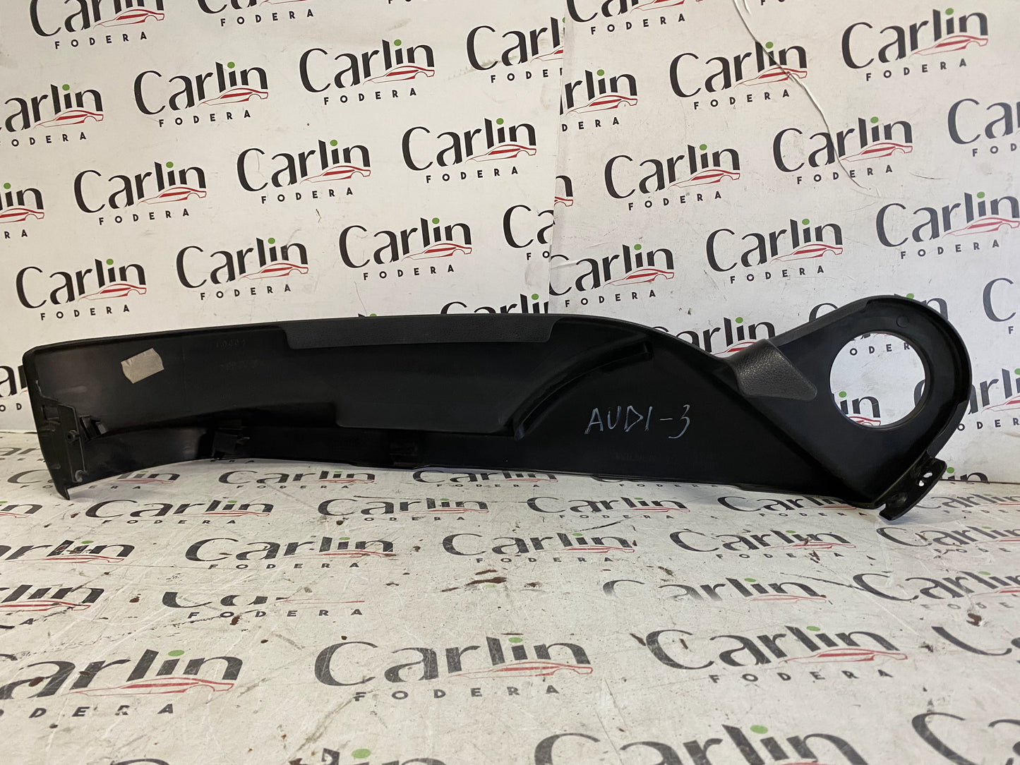 Plastica Sedile Anteriore Destro Audi A3 3P (2004) [8P0881326A]