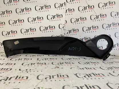 Plastica Sedile Anteriore Destro Audi A3 3P (2004) [8P0881326A]