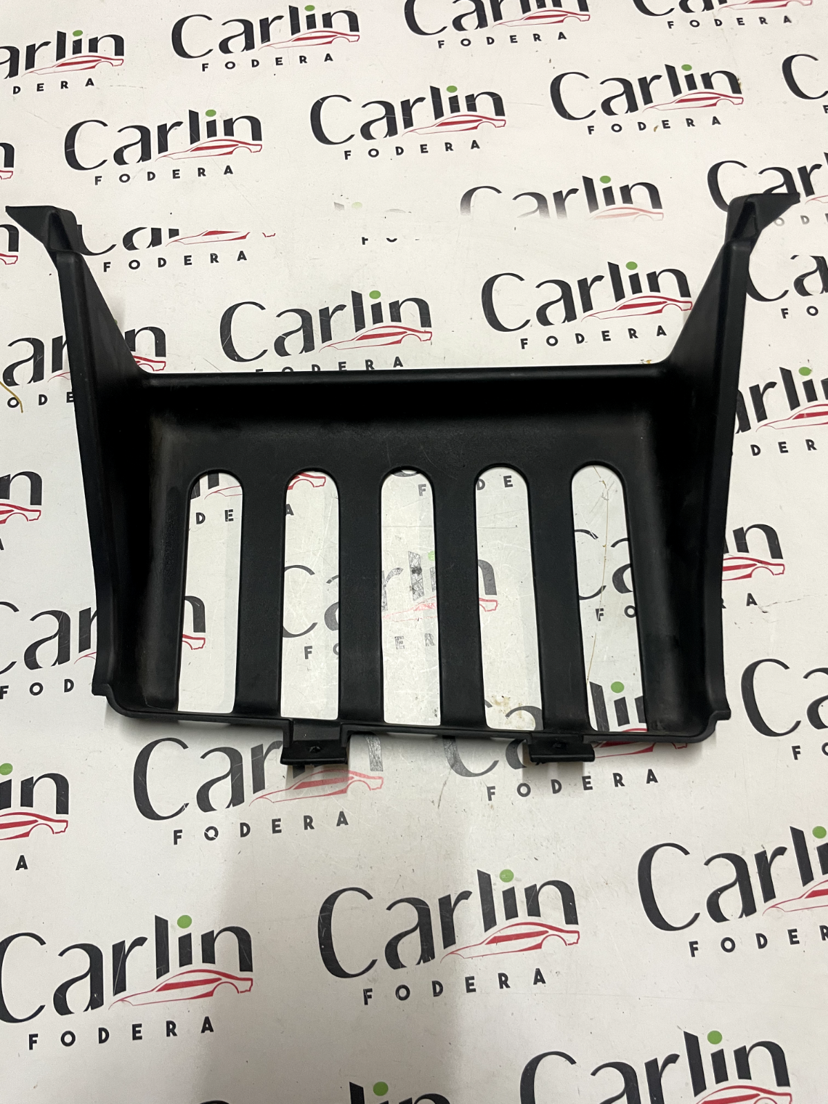 Portadocumenti Cruscotto Fiat Cinquecento (1991-1998) - 1818291 detail