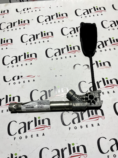 Pretensionatore Cintura Sicurezza Anteriore DX FIAT Punto Evo detail 2